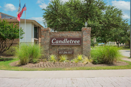 CANDLETREE APARTMENTS Photo